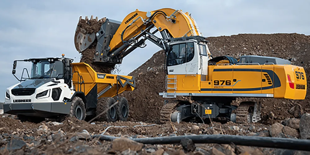 excavadora eléctrica liebherr r 976 e elektro bagger 2021 03 min excavadora eléctrica liebherr r 976 e elektro bagger 2021 03 min