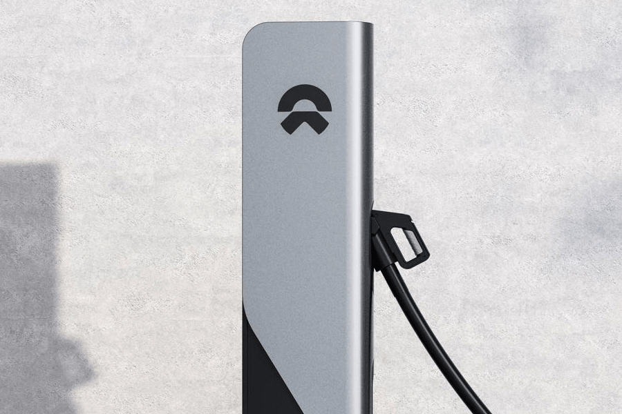 Nio power charger min e