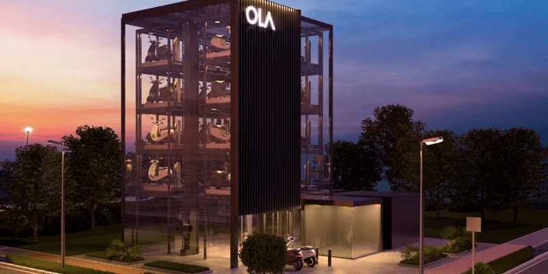 Ola min