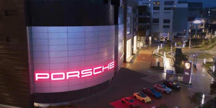Porsche ara damansara min