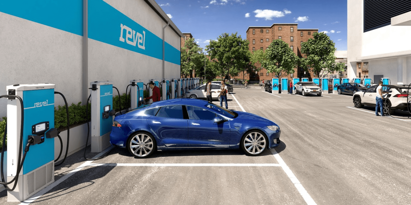 Revel york city min e