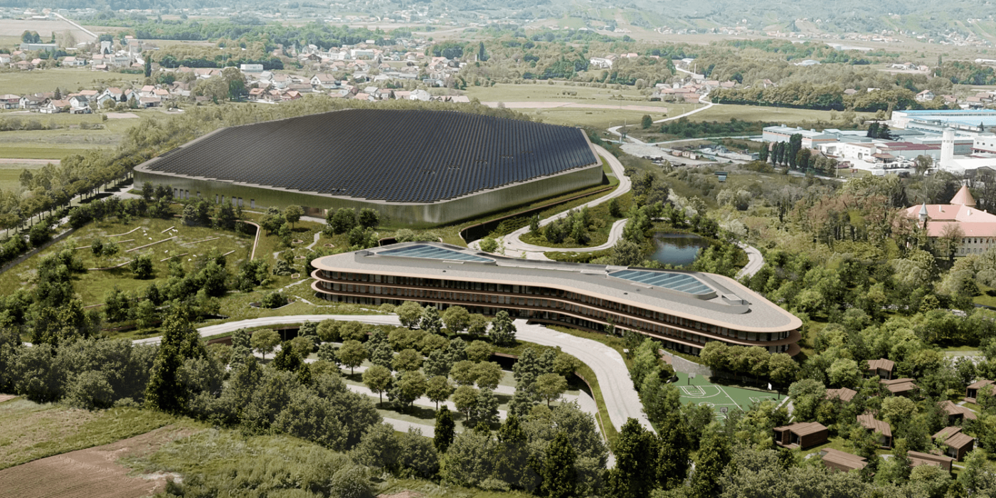 Rimac campus min