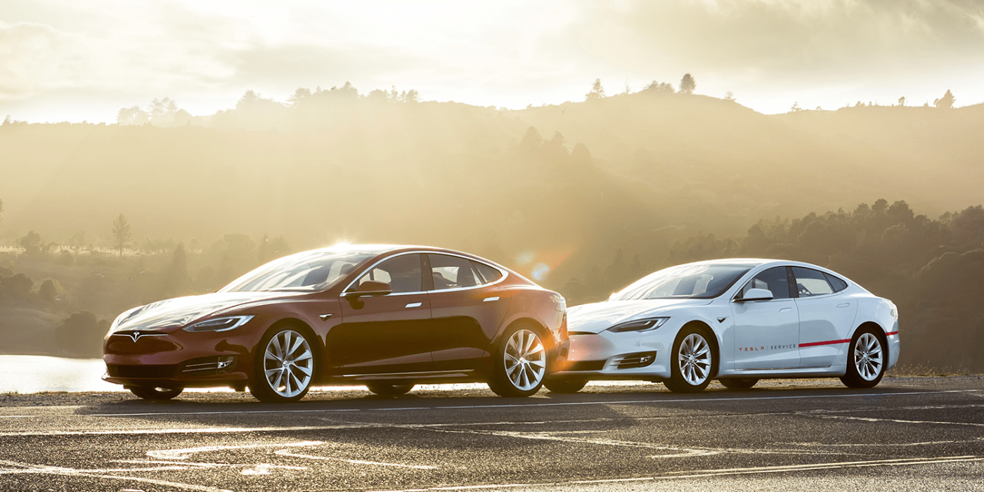Tesla service min