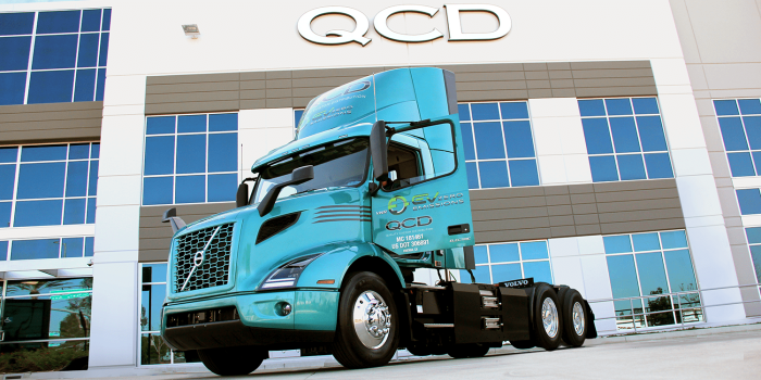 Volvo vnr electric e lkw electric truck usa min