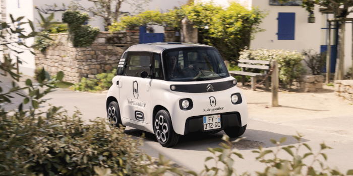 Citroen ami cargo min