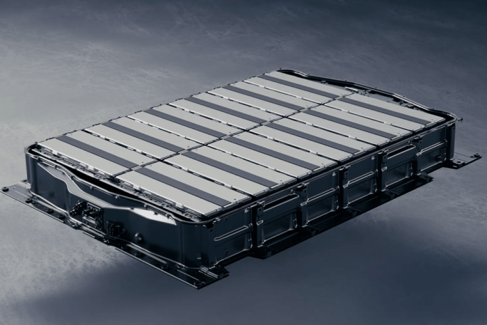 General motors ultium cells hummer ev min e