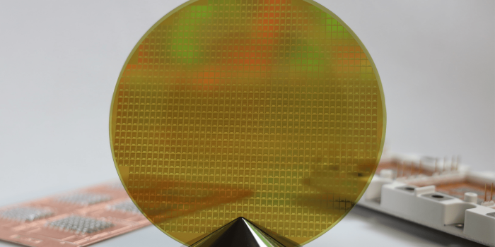 Infineon sic wafer min