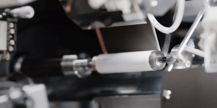 Tesla batteriezelle célula de batería min