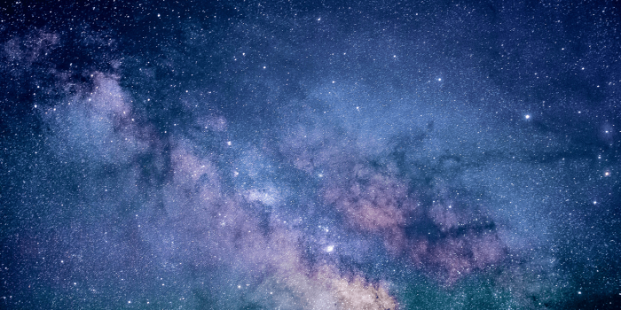 Universo Weltallt unsplash min
