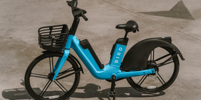 Bird rides e bike pedelec bikesharing min