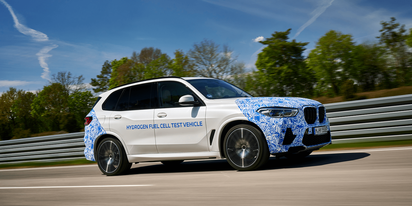 Bmw i hydrogen next min