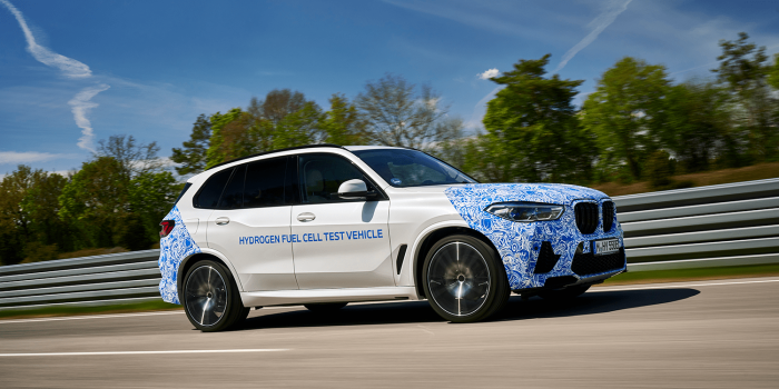 Bmw i hydrogen next min