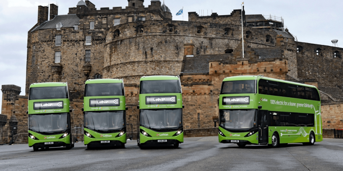 Byd adl enviro400ev elektrobus autobús eléctrico edimburgo schottland escocia min