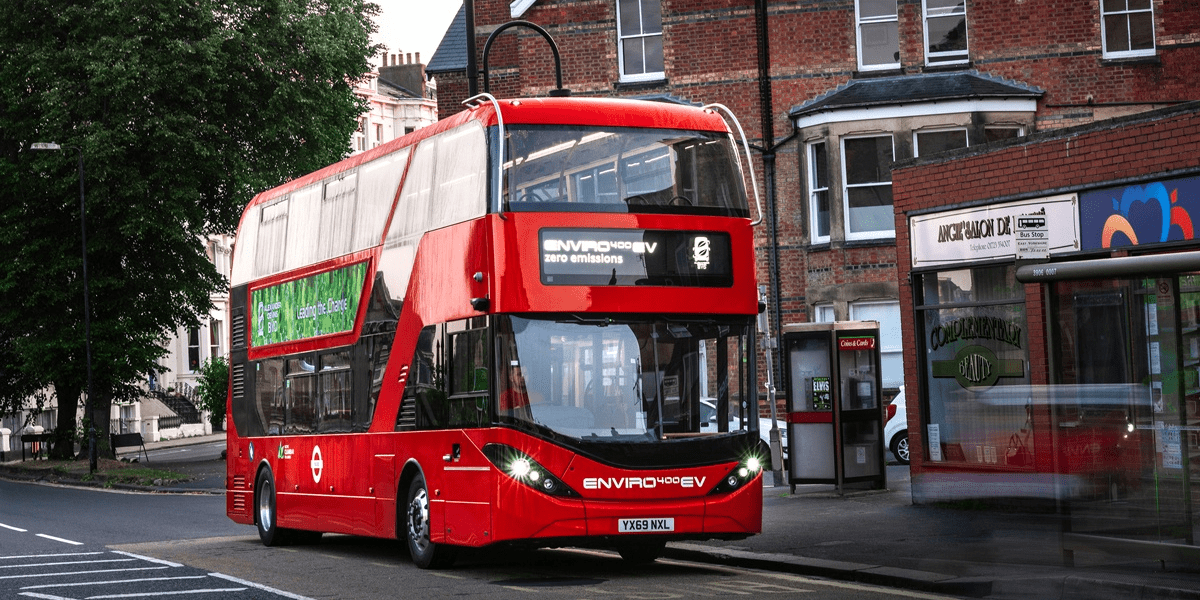 Byd adl enviro400ev elektrobus autobús eléctrico grossbritannien uk min