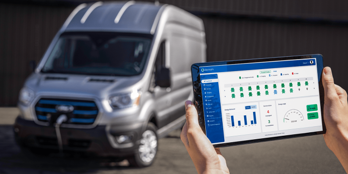 Ford e transit ELECTRIPHI min