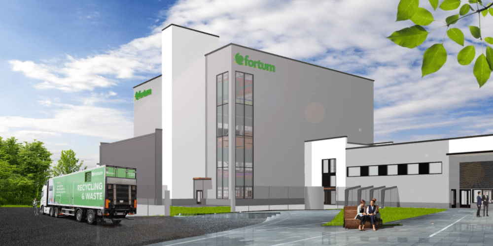 Fortum min