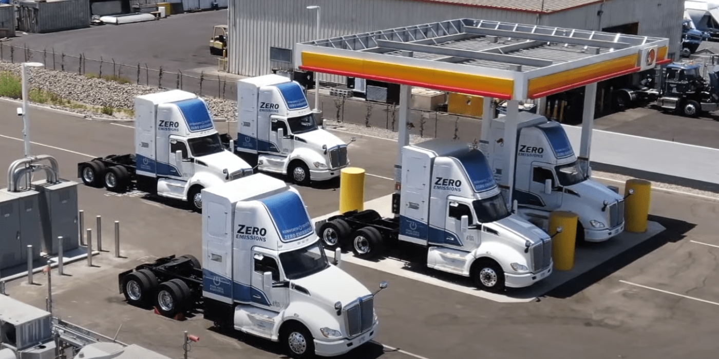 Camión Kenworth h2 min