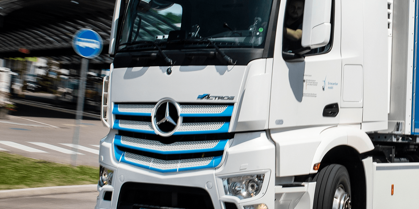 Mercedes benz eactros e lkw camión eléctrico min