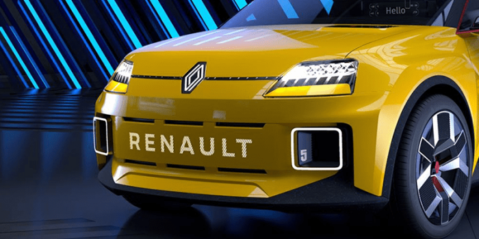 Renault min