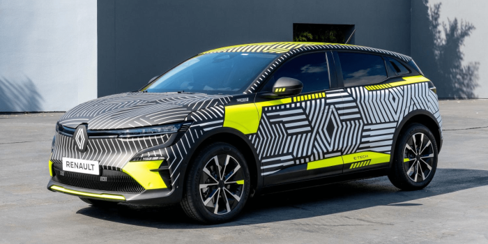 Renault megane bev concept min