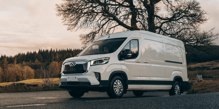 Saic maxus e deliver min