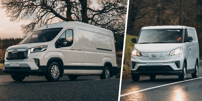 Saic maxus e deliver e deliver min