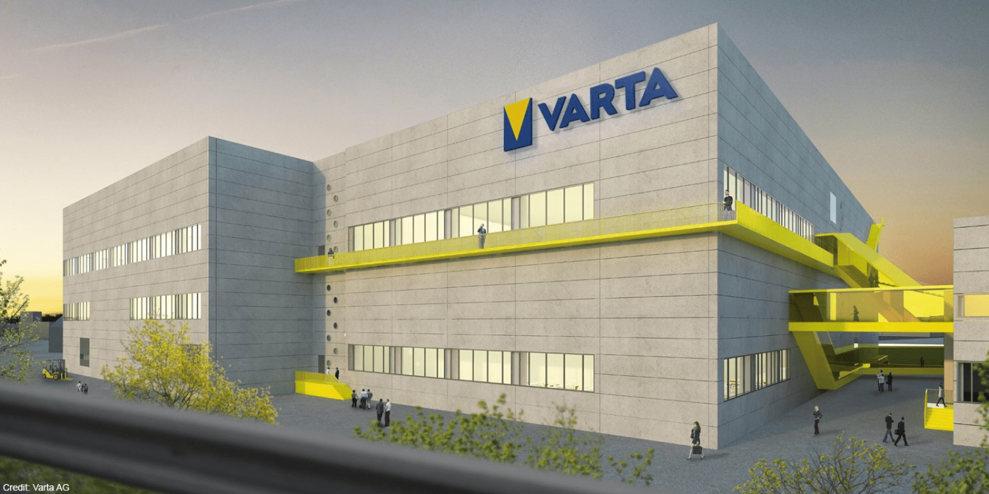 Varta min e