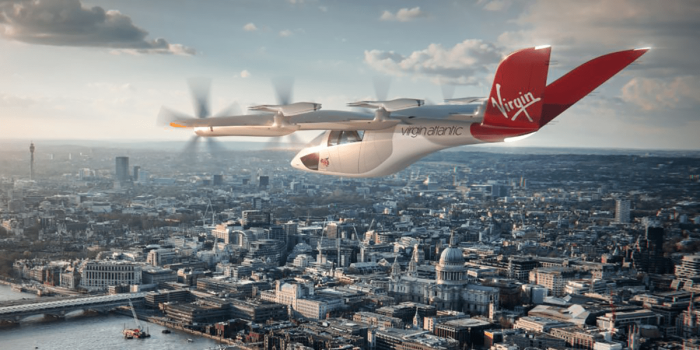 Vertical aerospace vtol virgin atlantic min
