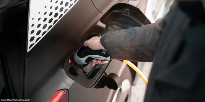 Volkswagen id3 typ type symbolbild unsplash min