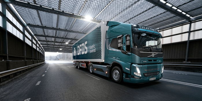 Camiones Volvo dfds e lkw camión eléctrico min