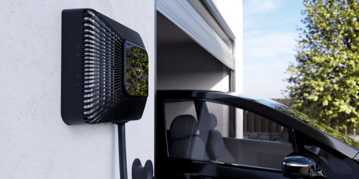 Cargadores wallbox quasar ladestation estación de carga wallbox min