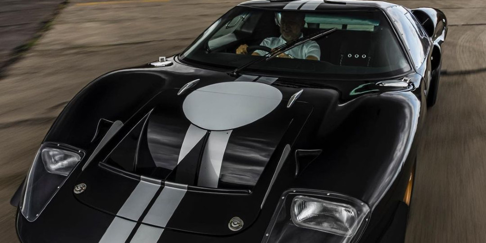 Everrati Superformance GT