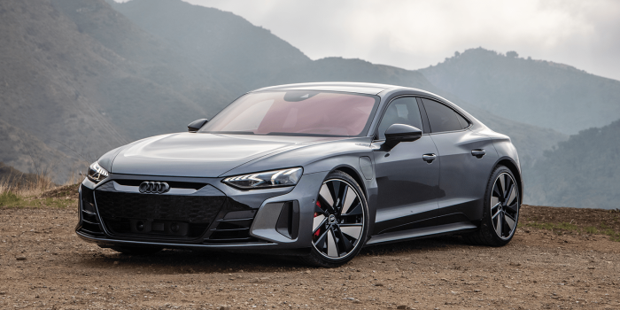 Audi e tron gt min