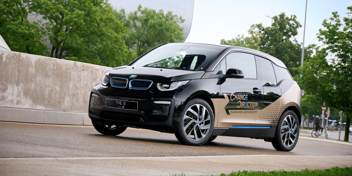 Bmw i3 bidirektionales laden min
