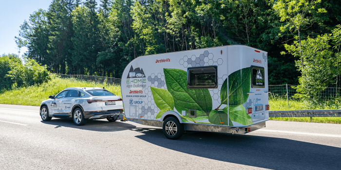 Dethleffs e home caravana min