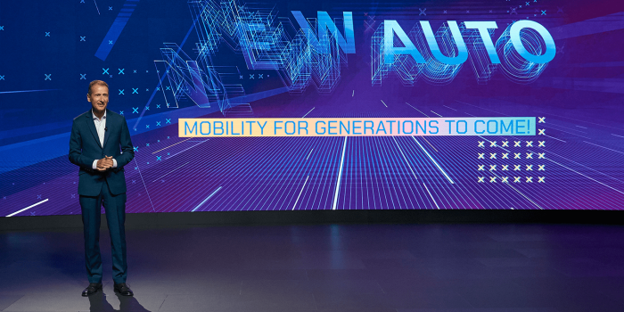 Herbert diess volkswagen min