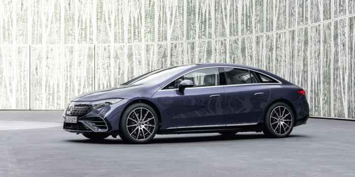 Mercedes benz eqs min