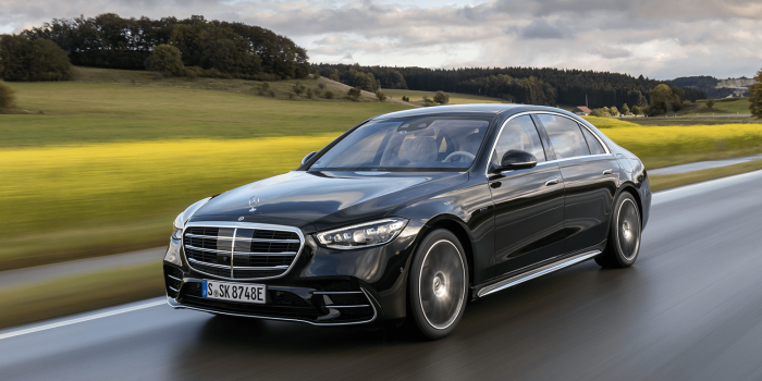 Mercedes benz clase s phev min