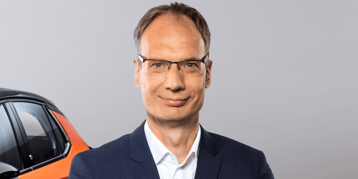 Michael lohscheller min