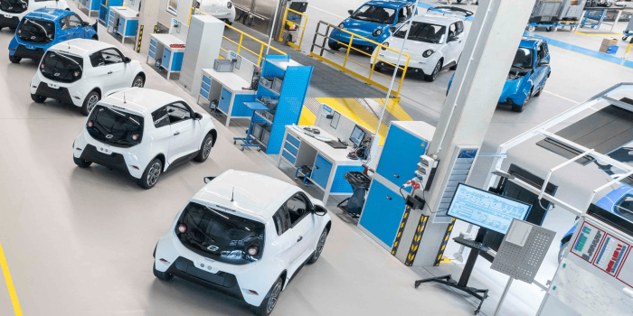 Next e go mobile e go life aachen min