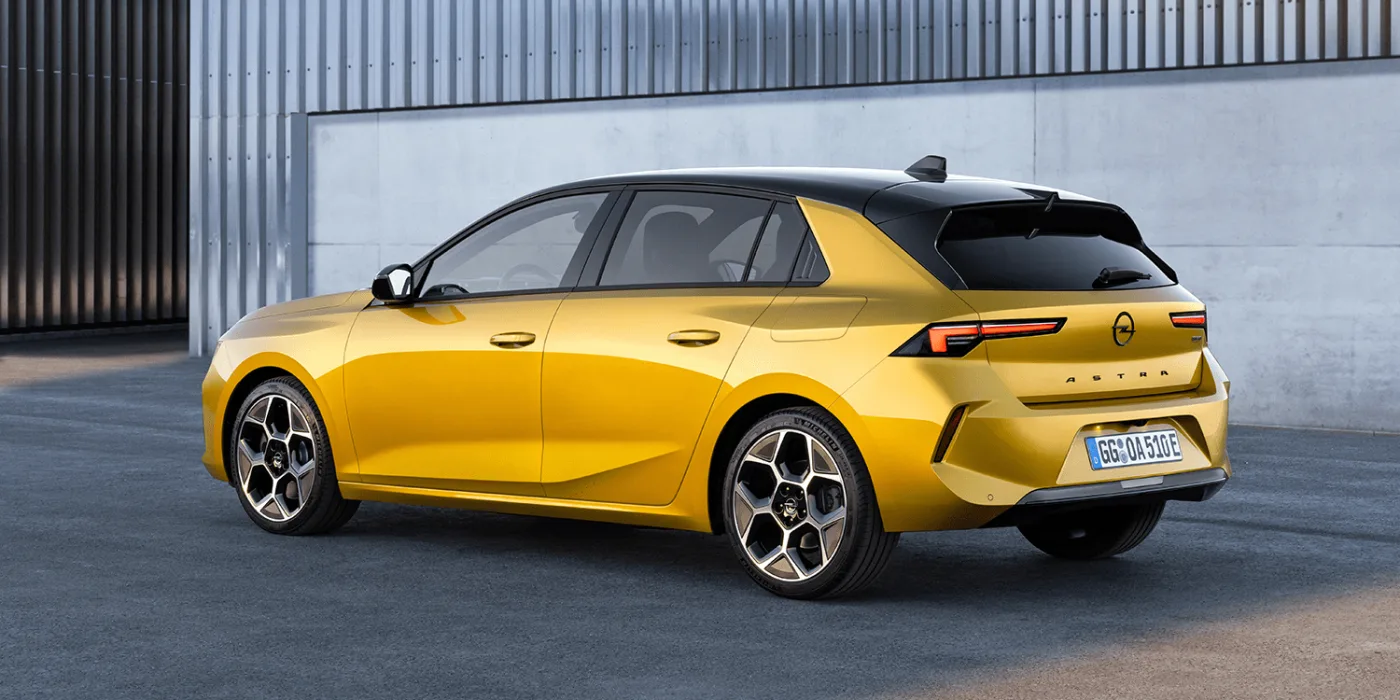 Opel phev 2021 discount