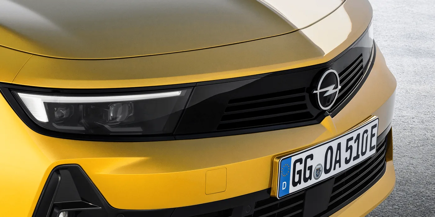 Opel phev 2021 sales