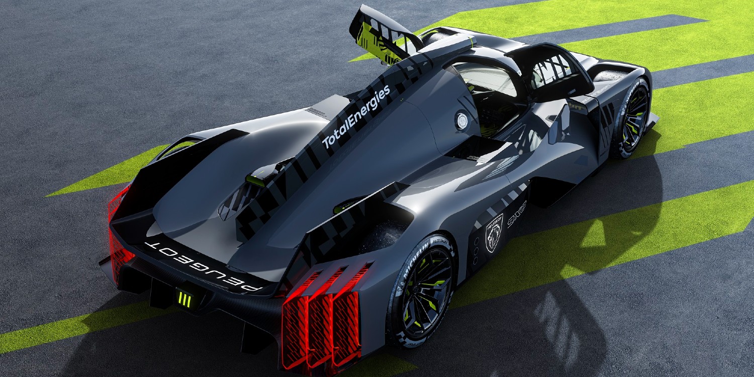 peugeot 9x8 wec 02 peugeot 9x8 wec 02