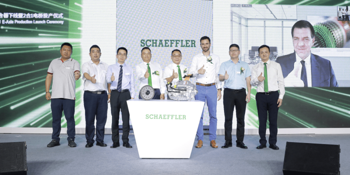 Schaeffler china min
