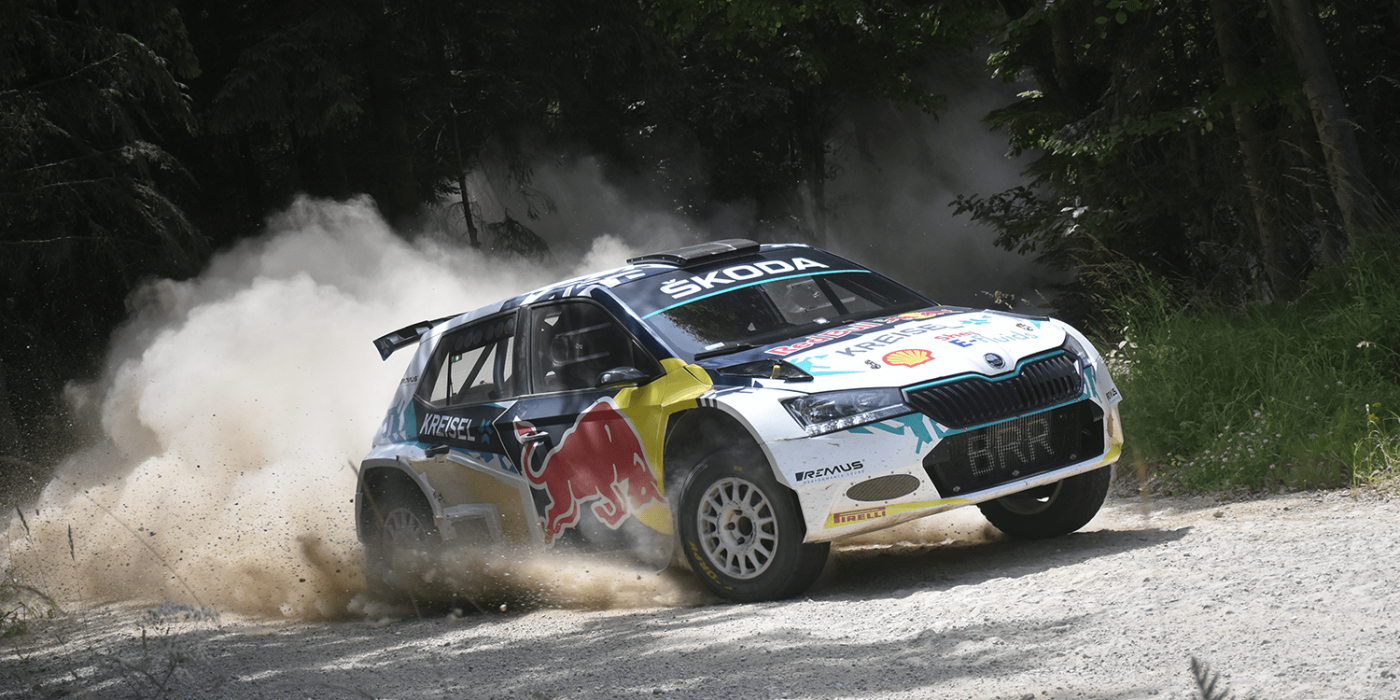 Skoda re x1 kreisel min