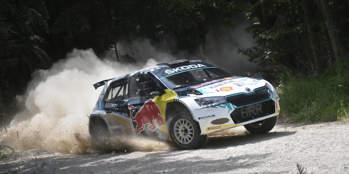 Skoda re x1 kreisel min