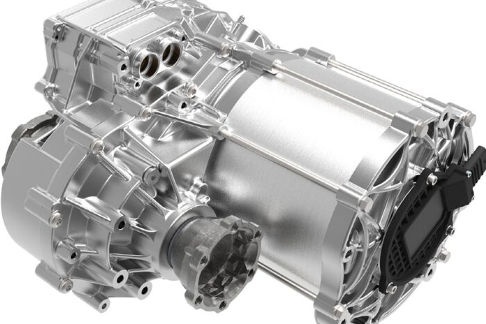 Vitesco e motor emr4 e