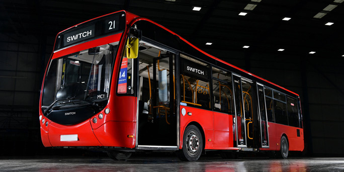 Cambiar la movilidad