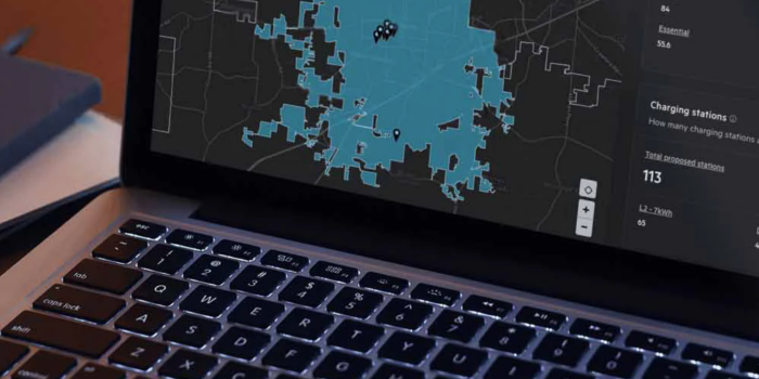 PredictEV de Volta Industries