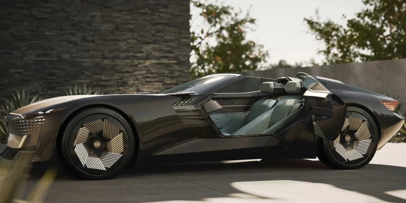 audi skysphere concept 01 audi skysphere concept 01